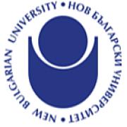 New Bulgarian University